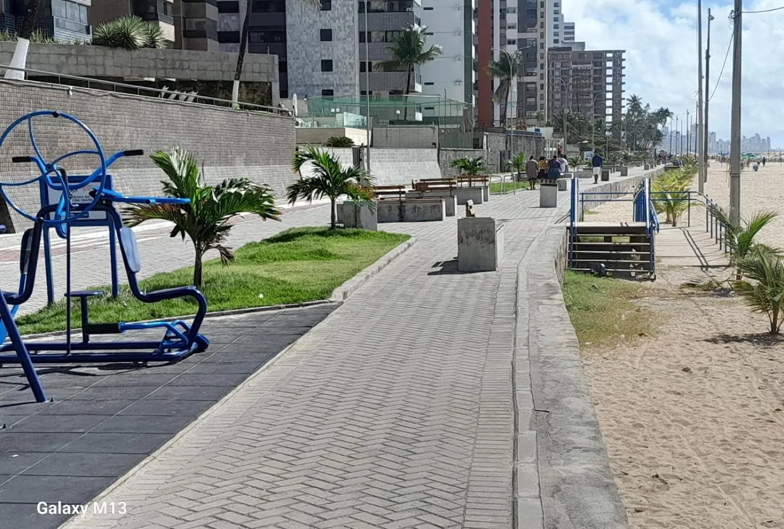 Apartment Praia De Piedade Recife
