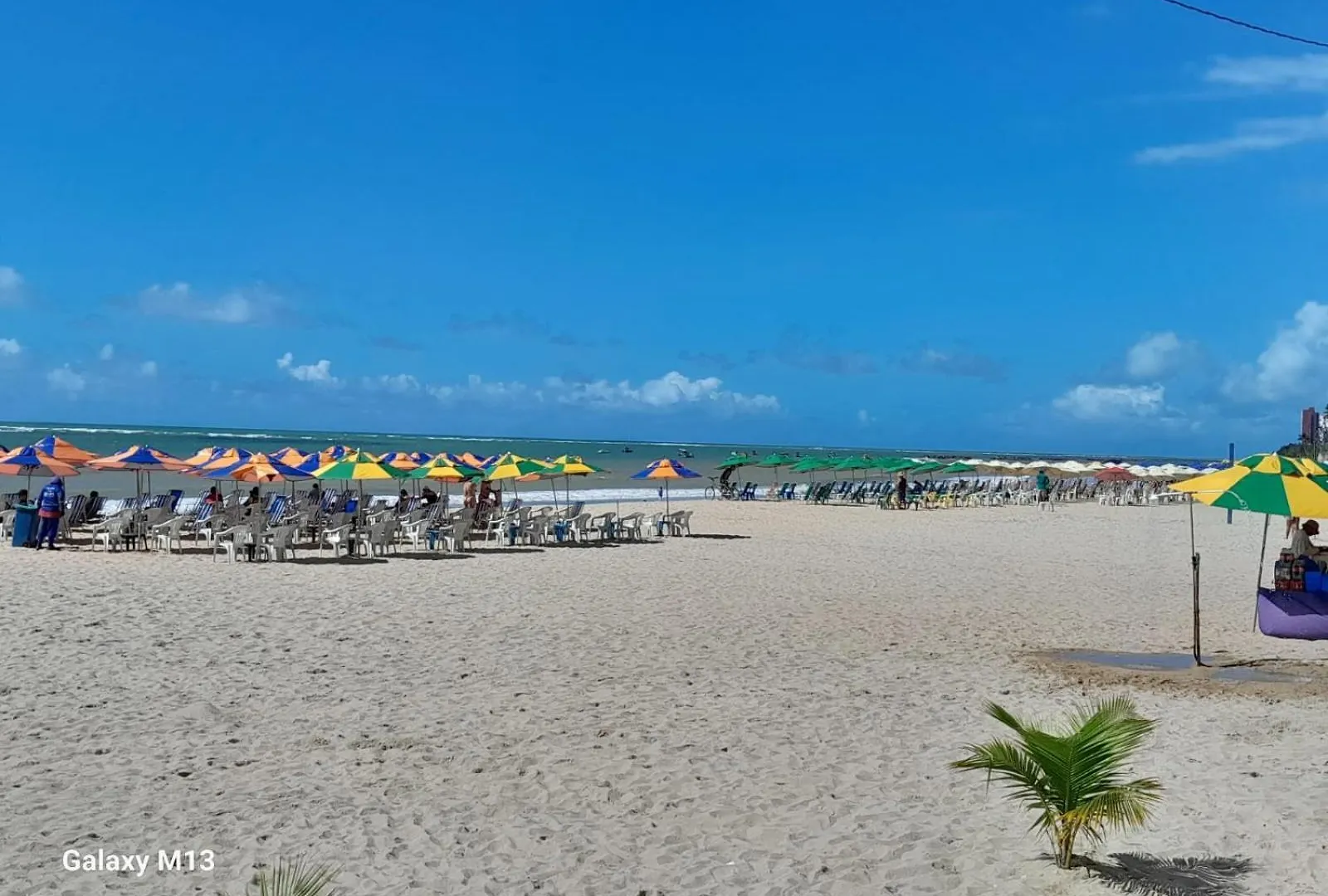 Praia De Piedade Recife Brazil