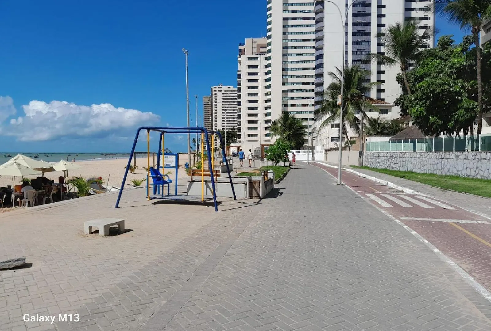 Praia De Piedade Recife 0*,  Brazil