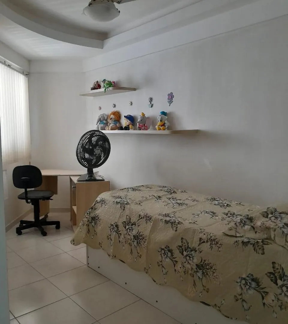 Apartment Praia De Piedade Recife Brazil