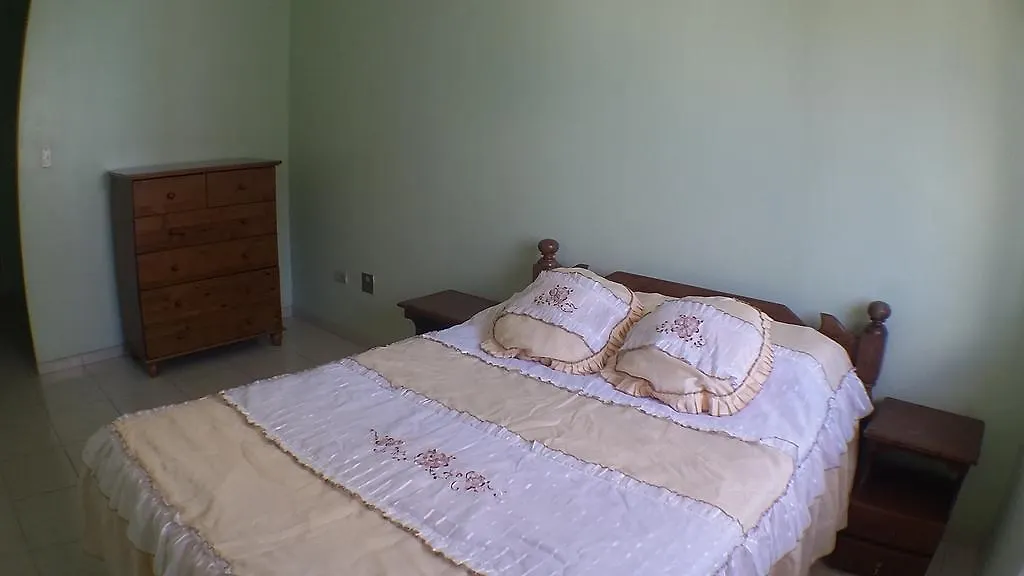 Apartment Praia De Piedade Recife